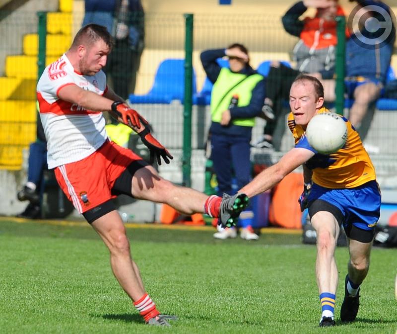 senior football championship 2019
