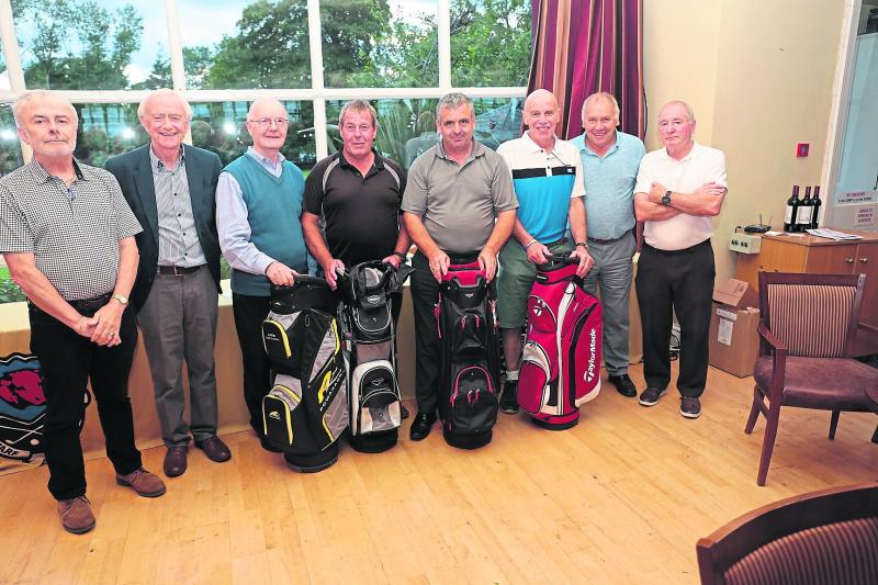 Longford Association