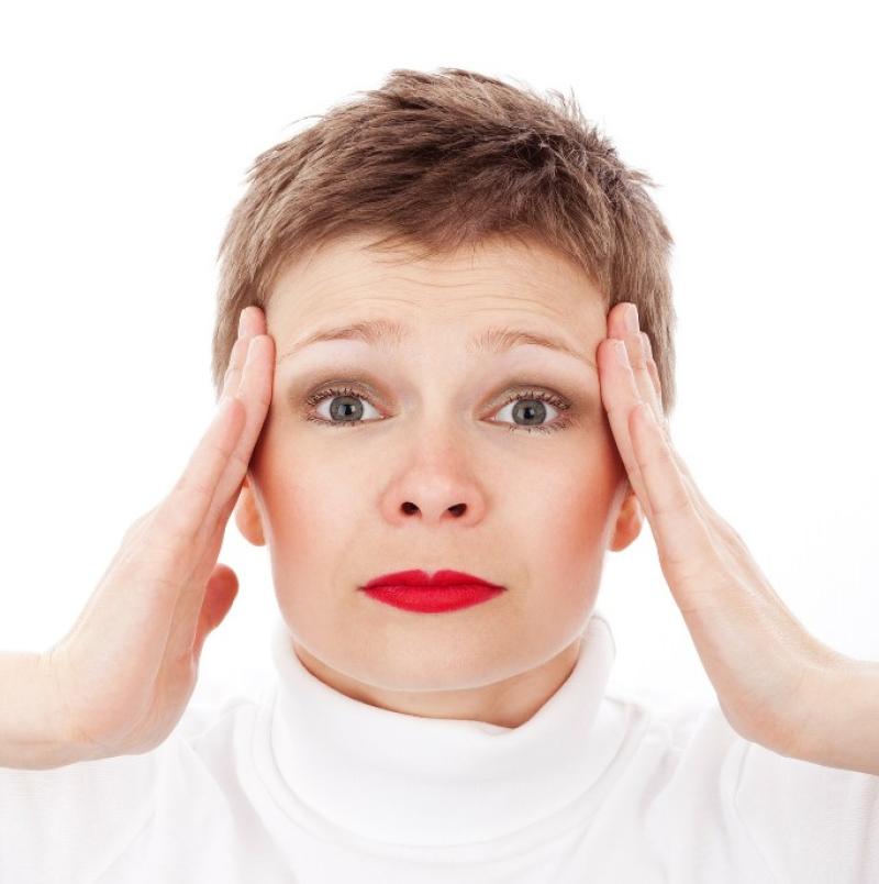 Longford Health: How to avoid migraines
