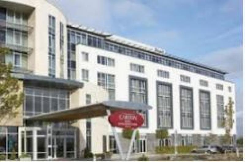 Carlton Hotel