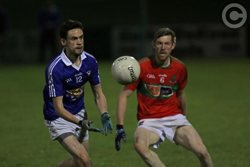 senior football championship 2019