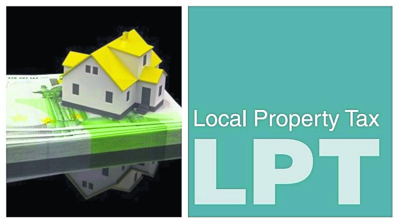 Don’t let Fianna Fáil and the Green Party hit Longford Council’s revenue for our local communities, says Carrigy