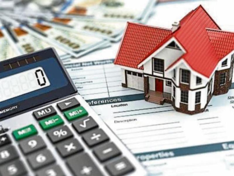 Mortgage To Rent 