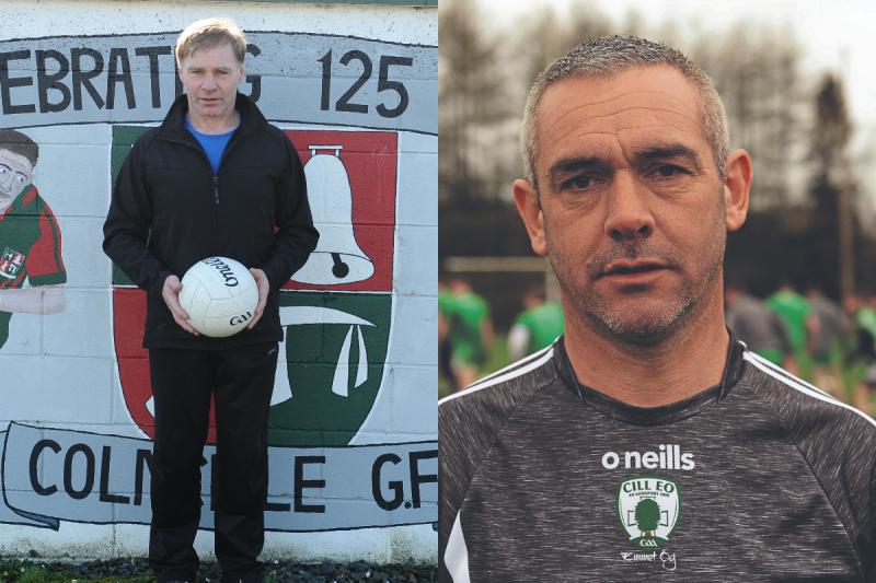 senior football championship 2019