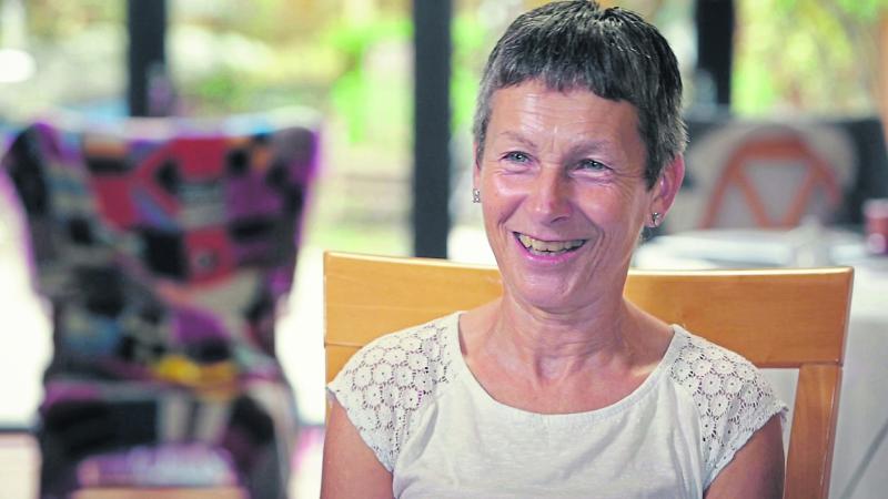 Dementia Understand Together TV campaign