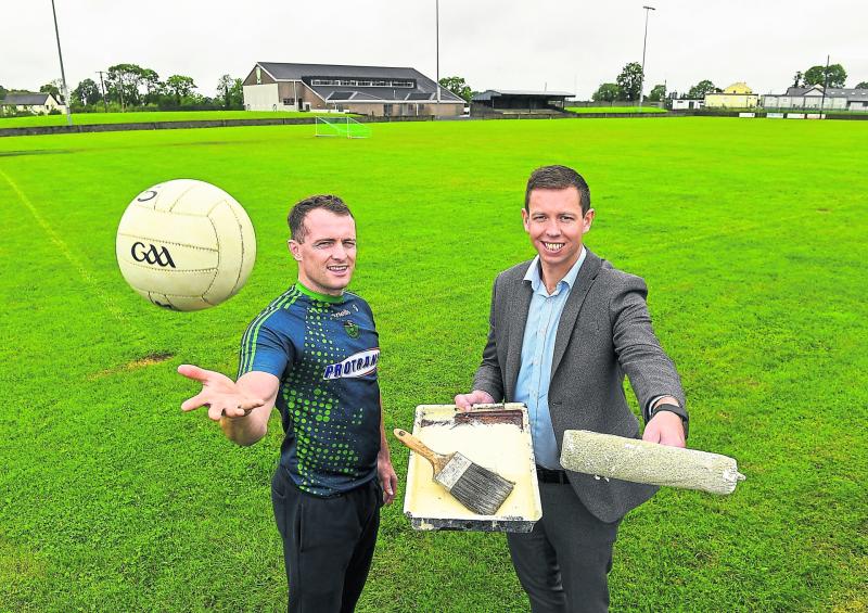 Clonguish GAA