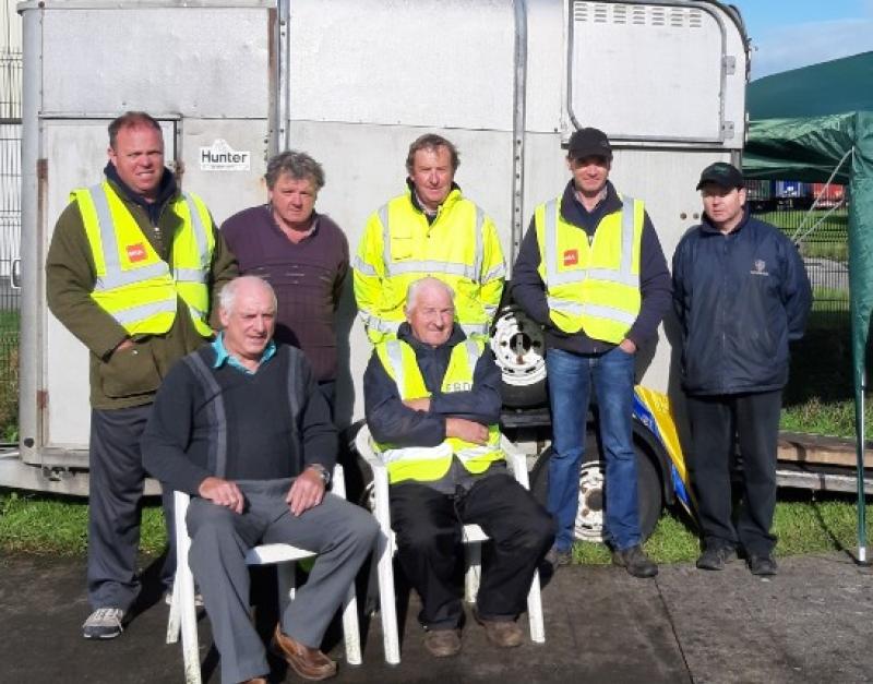 'People like me will wreck this cartel', vows Brady ahead of court appearance