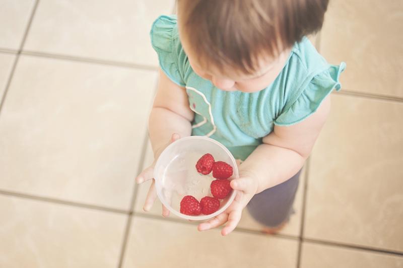 Parenting with the Stented Papa #7: Fussy Eaters