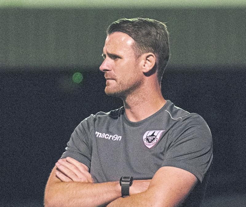 airtricity league first division