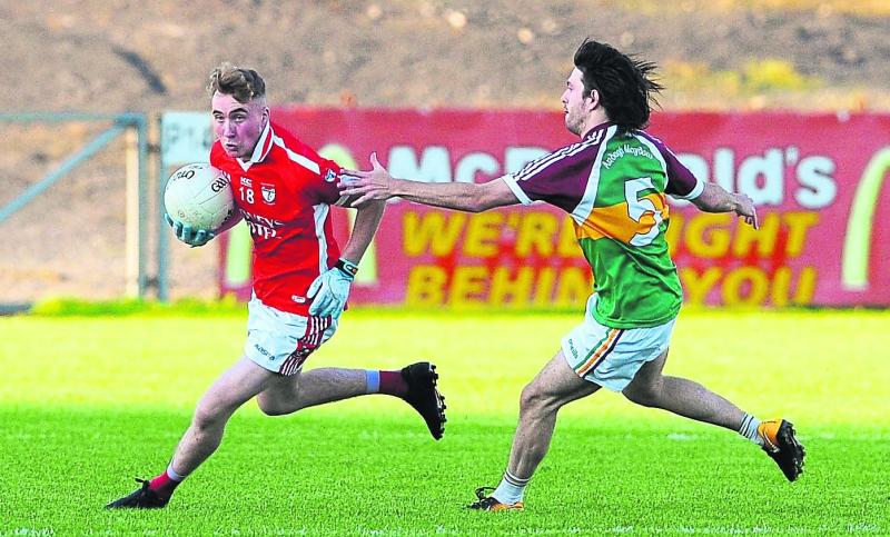 mulleady group intermediate football championship