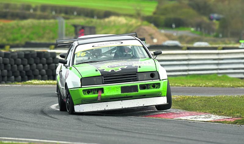 Motoring