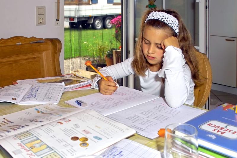 Parenting with The Stented Papa #8: Back to school, after school activities & life