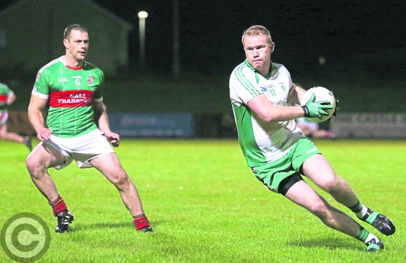 junior football championship