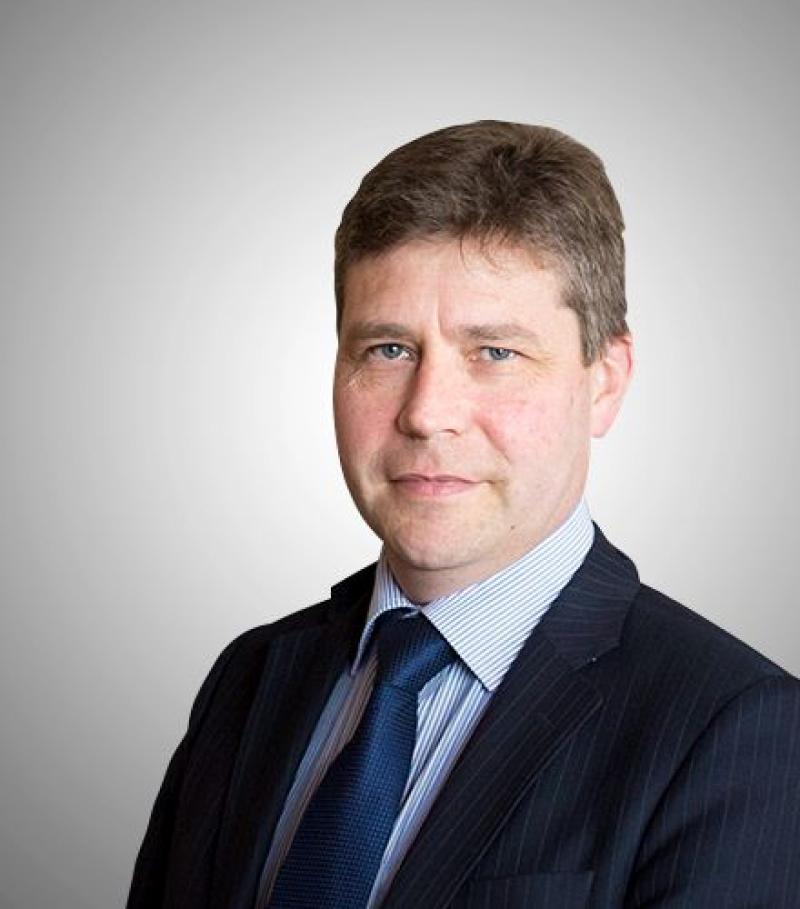 Community horrified and disgusted by brutality of attack on Quinn Industrial Holdings director Kevin Lunney