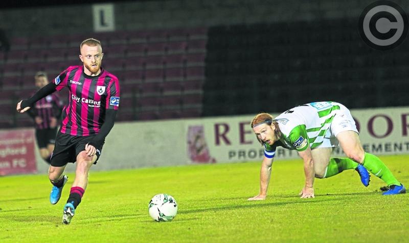 airtricity league first division