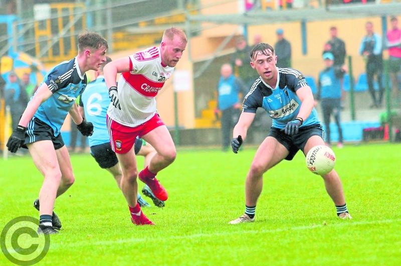 senior football championship 2019