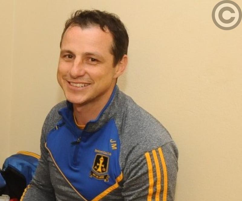 all-ireland masters football