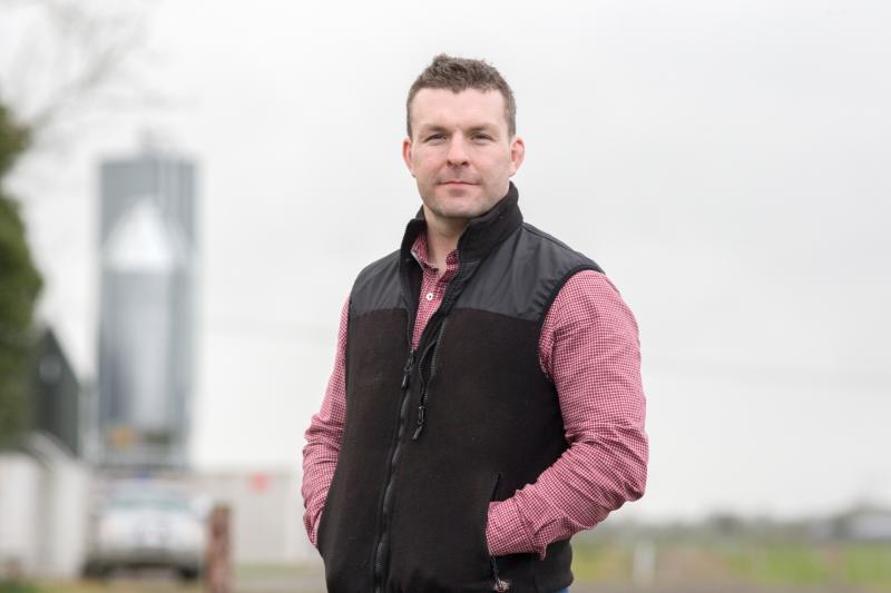 Kildare man in line to be next IFA deputy president