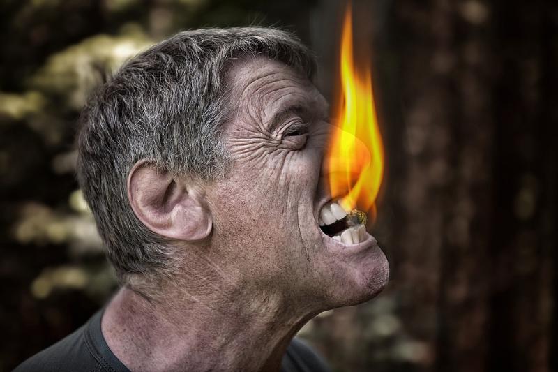 Air quality in Longford suffering owing to absence of smoky coal ban