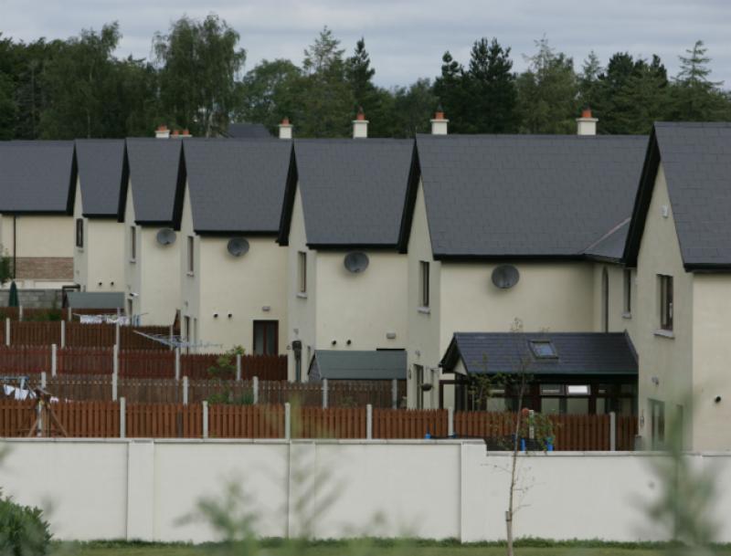 Longford rent prices continue to rise