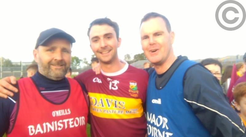 mulleady group intermediate football championship