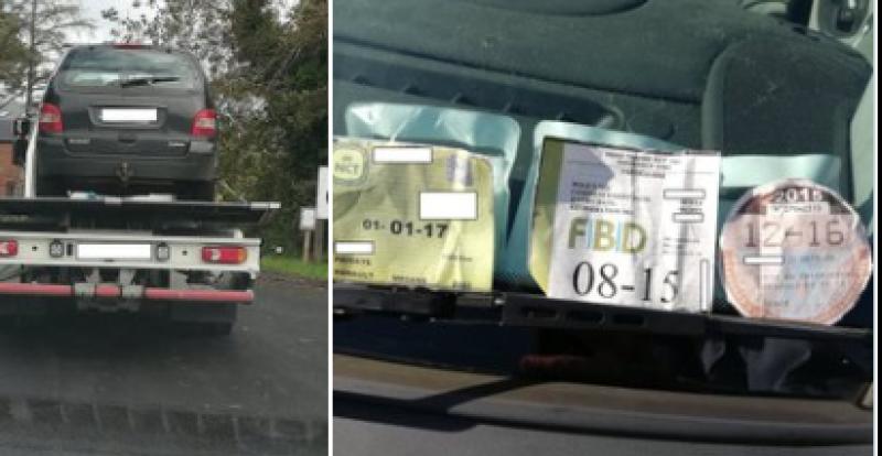 Picture - GardaTraffic
