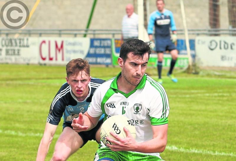 senior football championship 2019