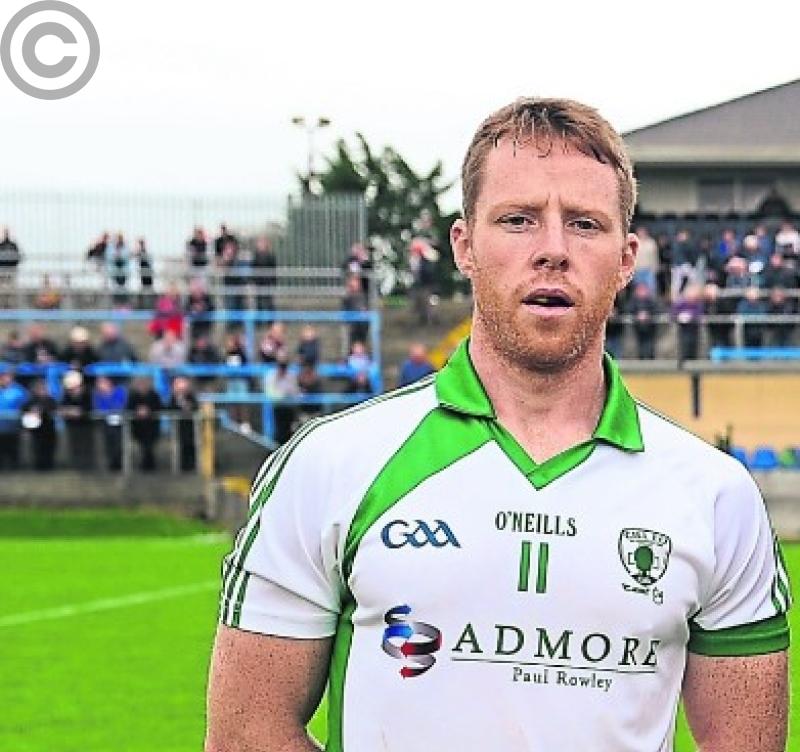 senior football championship 2019