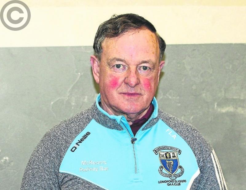 senior football championship 2019