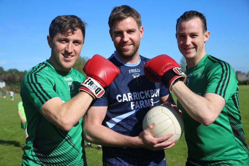 Longford Leader editorial: County final day is always very special 