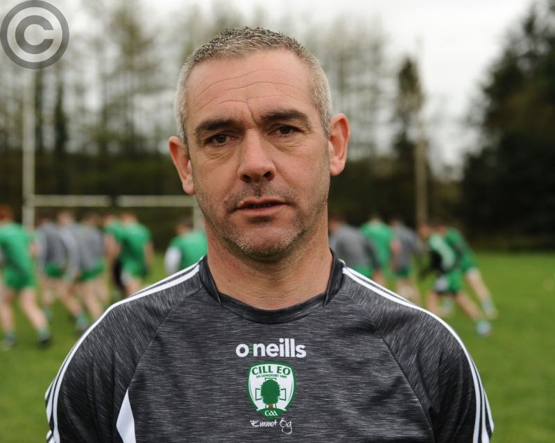 senior football championship 2019