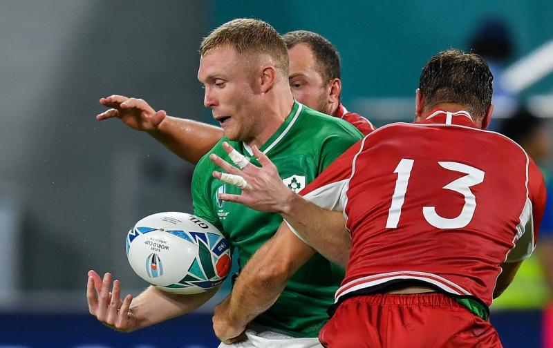PREVIEW: Everything you need to know about Ireland vs Samoa at #RWC2019