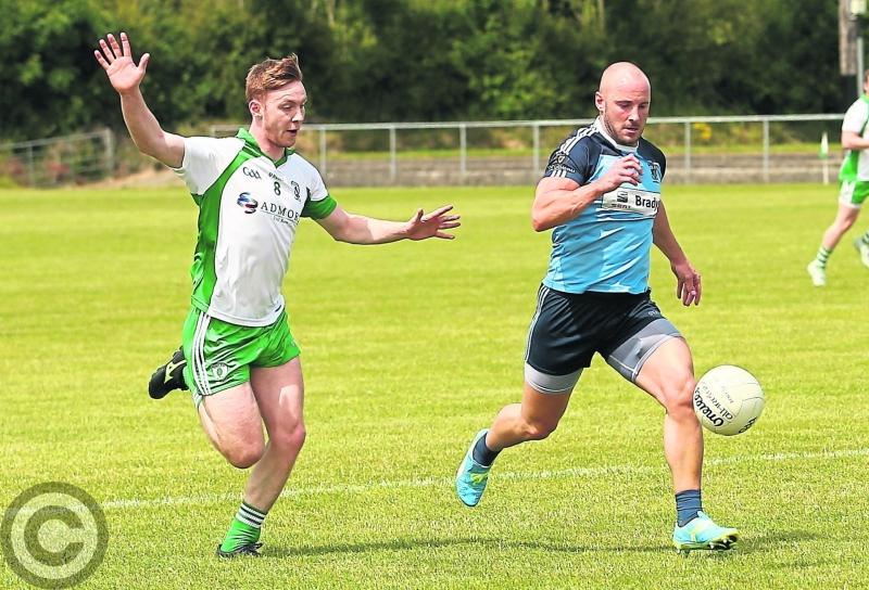 senior football championship 2019