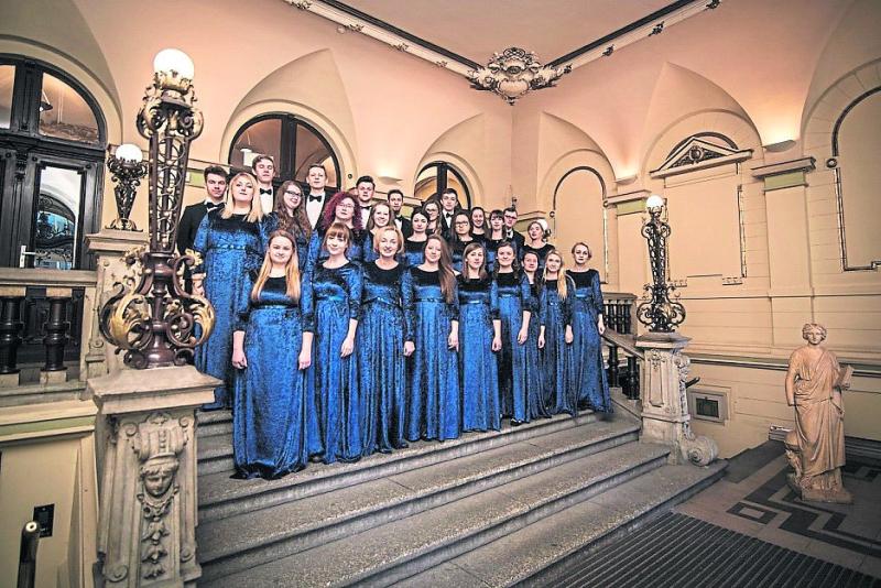 An extraordinary Polish-Irish cultural concert in store for Longford audience