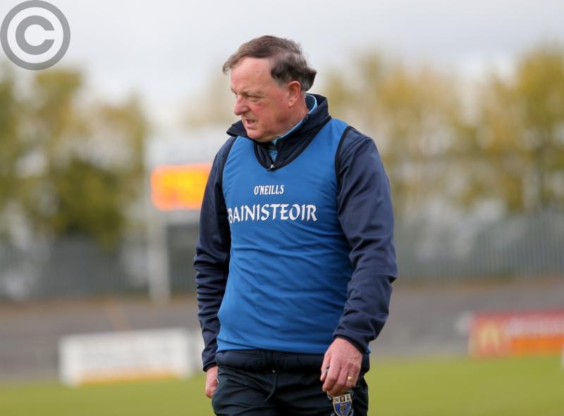 senior football championship 2019