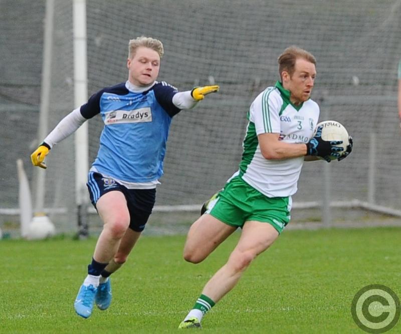 senior football championship 2019