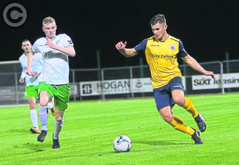 airtricity league first division