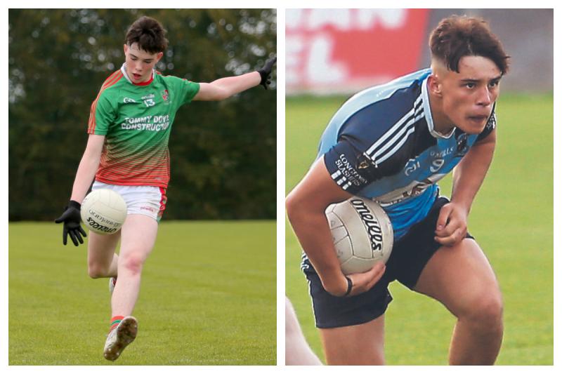 herterich's butchers minor football championship