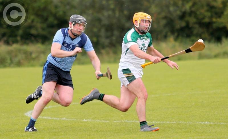 senior hurling championship final