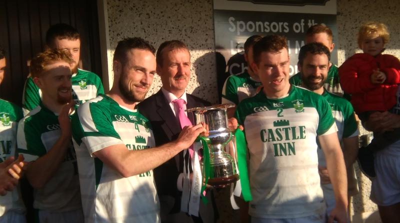 senior hurling championship final