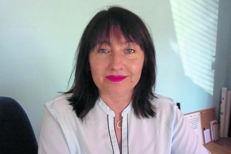 Loretto McGarry