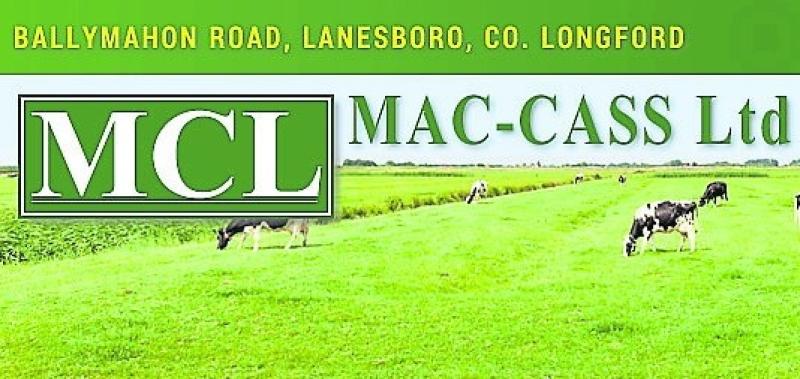 MCL Agri to host open day at Lanesboro premises 