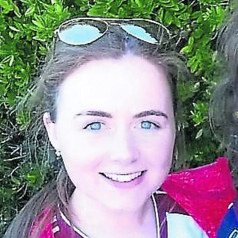 Longford's Áine Matthews  to take part in Vodafone rugby promotion