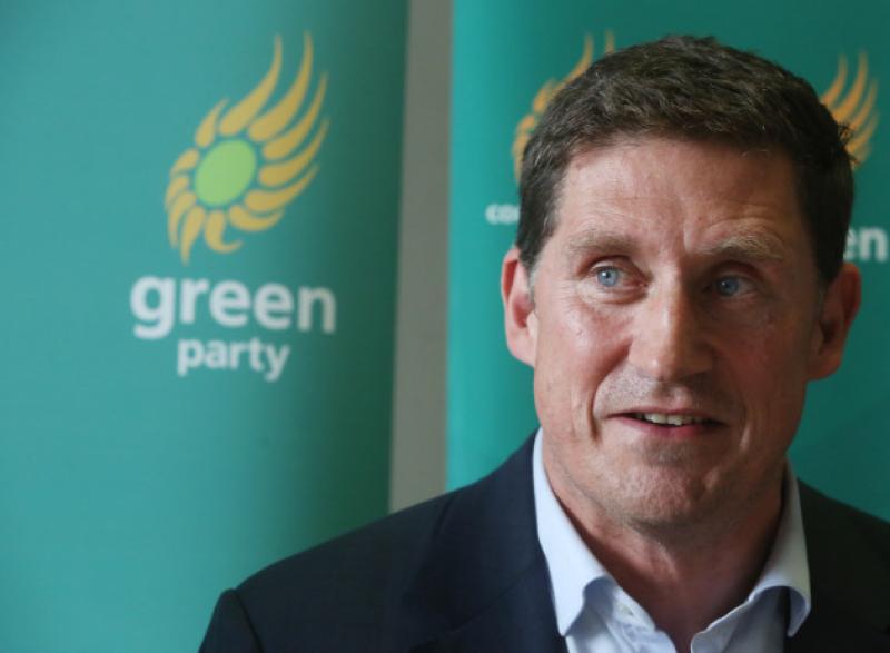 Green Party MEPs call for unity as work of Government begins