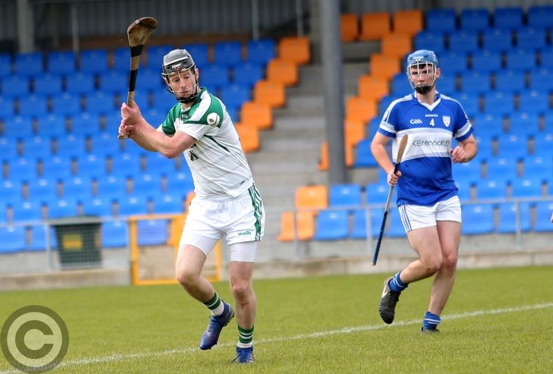 Leinster Club Junior Hurling Championship