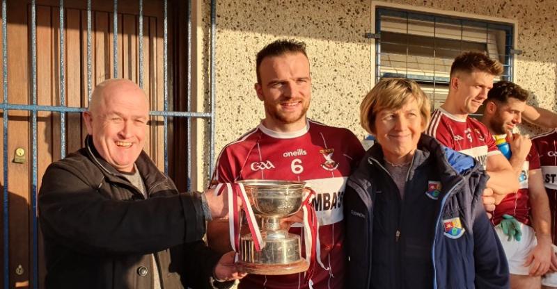 Leader Cup Final