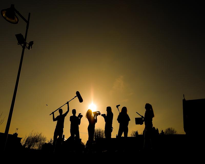 Could you be Ireland’s Young Filmmaker of the Year 2020? Entries now open!