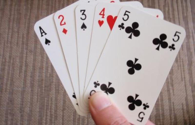Cards