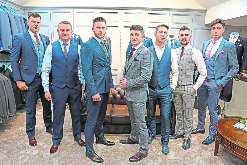 Spirit clothing - Giving back to the community for their continued