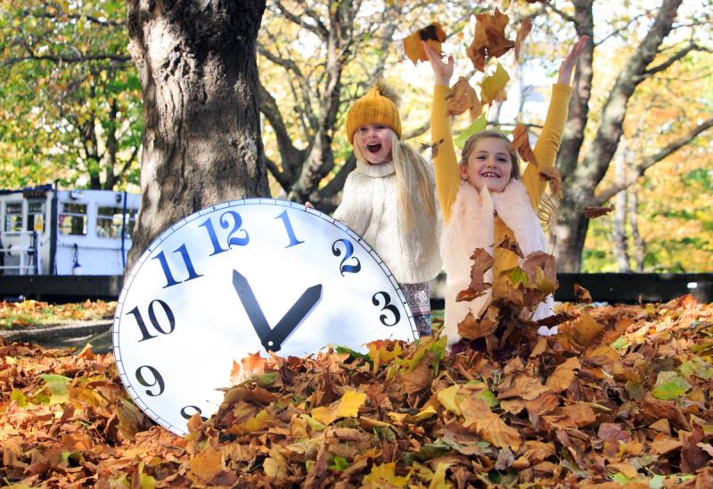 MEP and former GAA President insists Ireland must scrap daylight savings time after Brexit